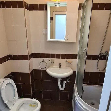 U Brzecu - * Kopaonik