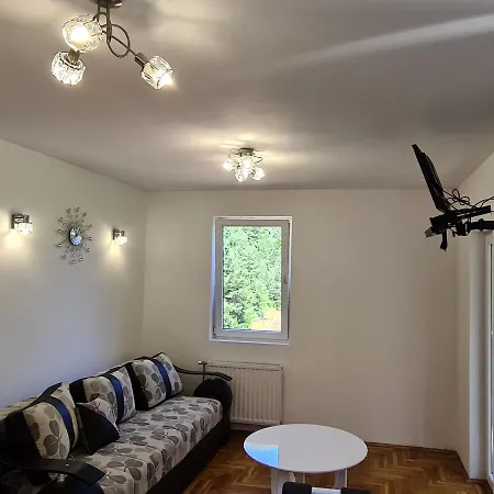 U Brzecu - Apartment